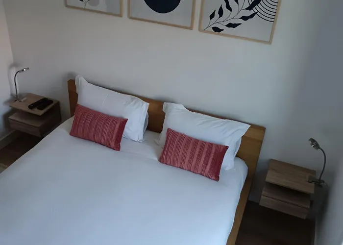 Cosy T3, Proche Centre Ville