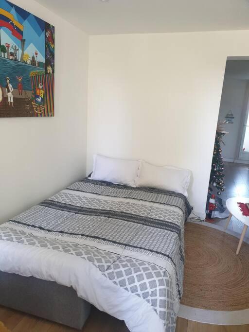 Apartamento Cosy T3, Proche Centre *