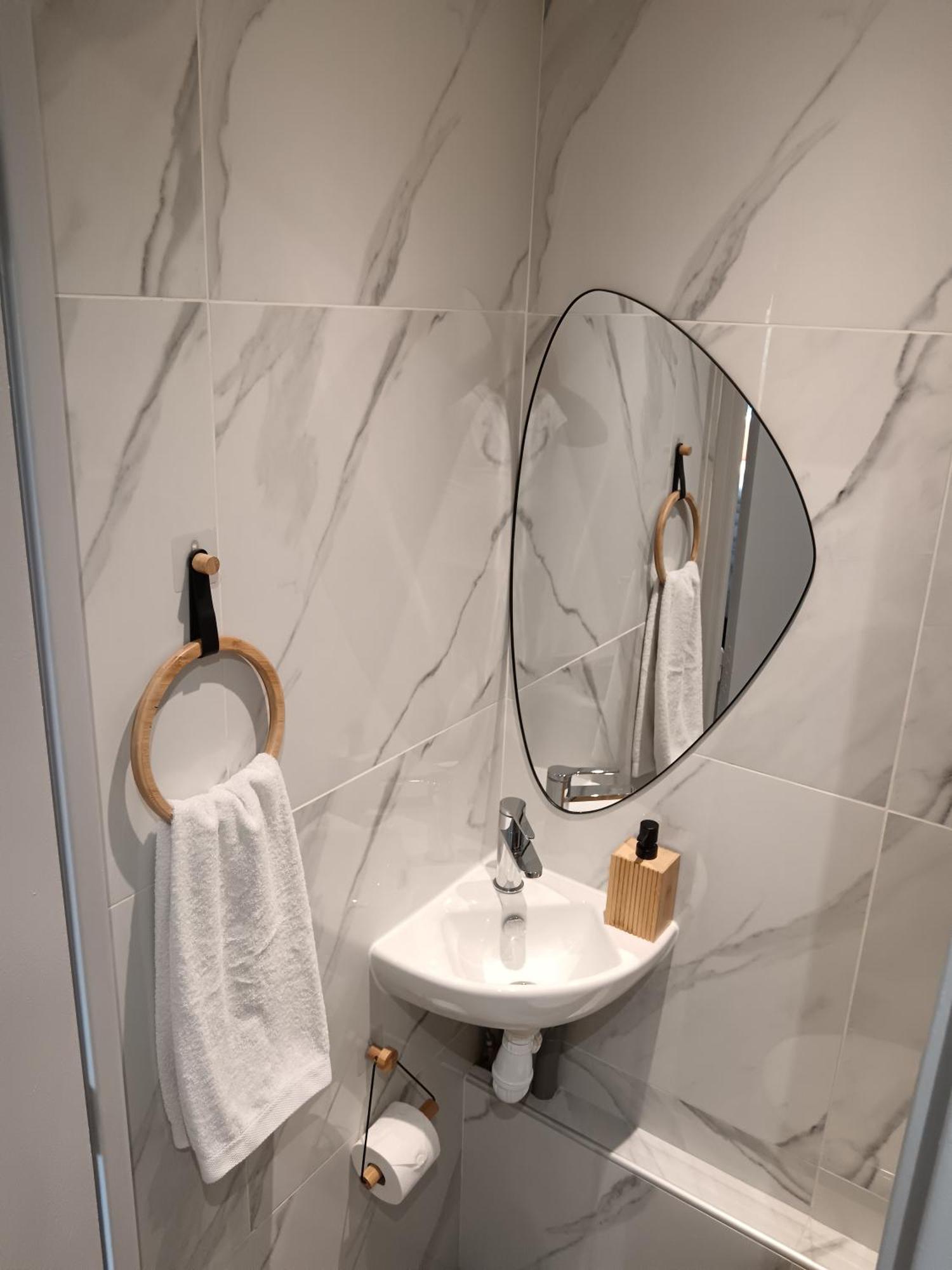 Cosy T3, Proche Centre Apartamento Aix-en-Provence