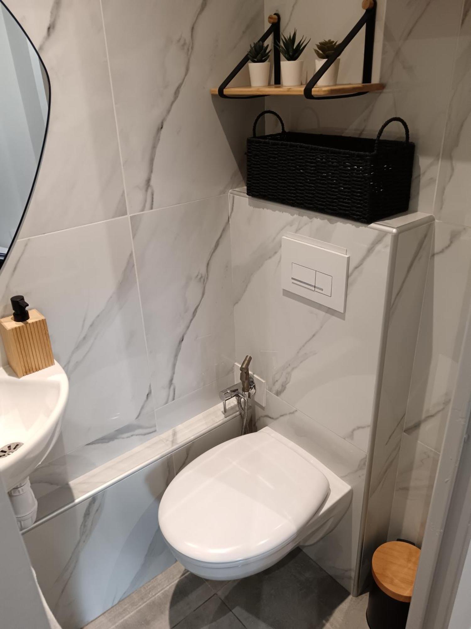 Cosy T3, Proche Centre Apartamento Aix-en-Provence