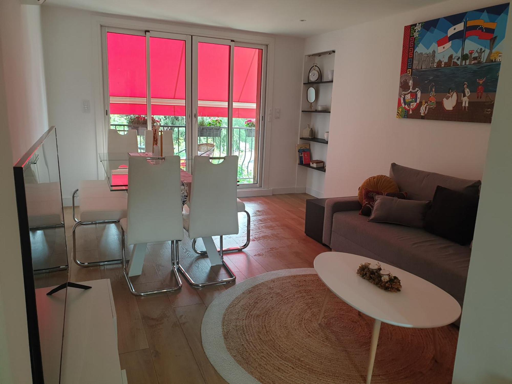 Apartamento Cosy T3, Proche Centre Aix-en-Provence