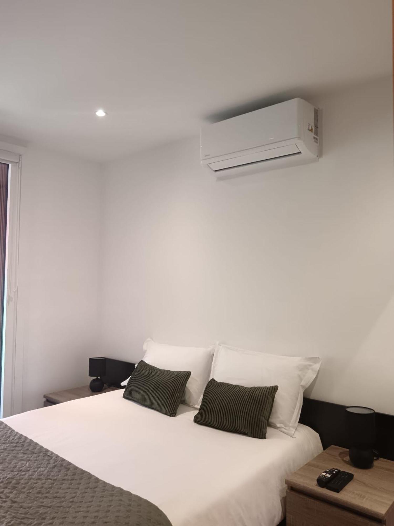 Apartamento Cosy T3, Proche Centre *