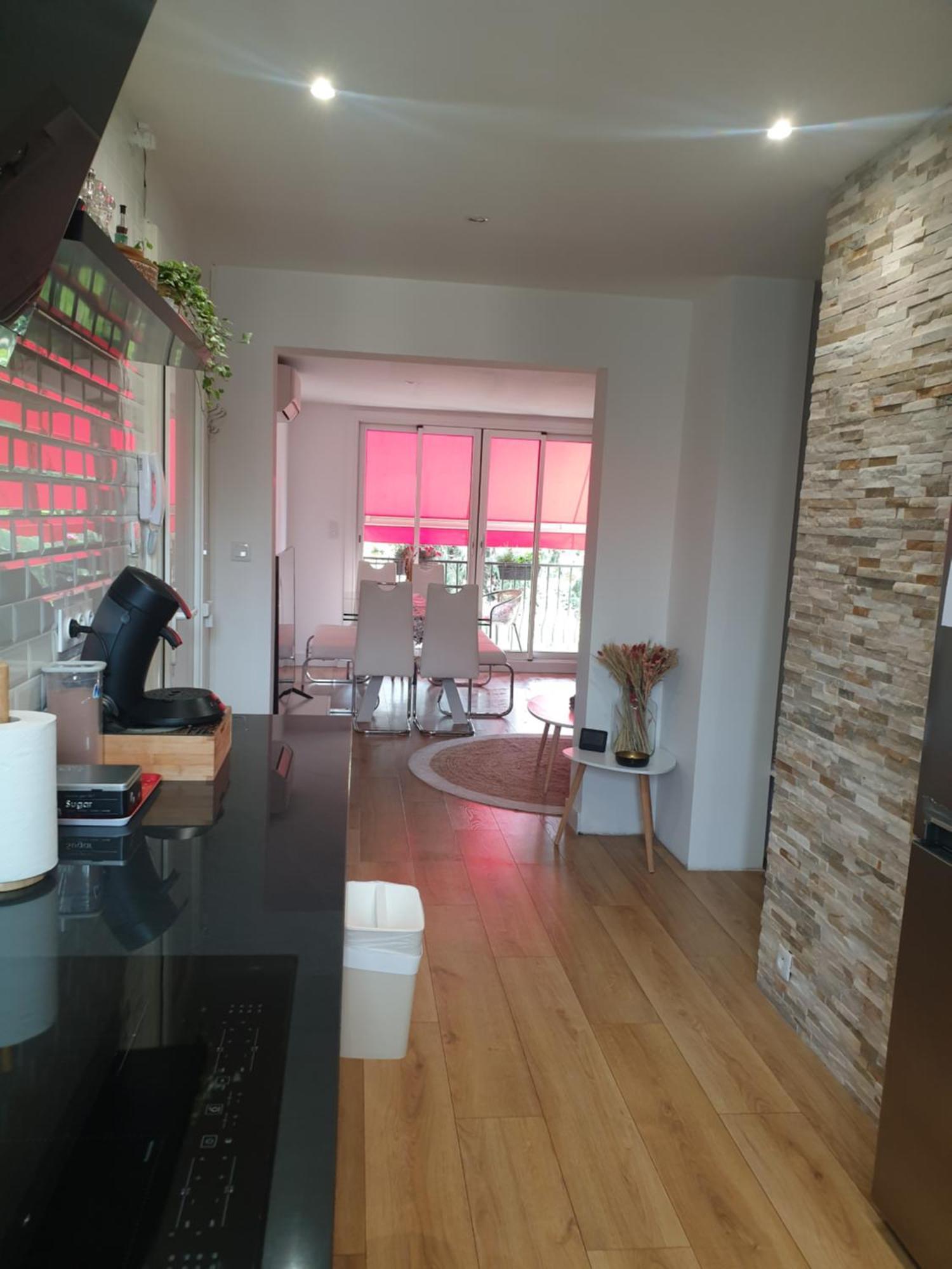 Apartamento Cosy T3, Proche Centre