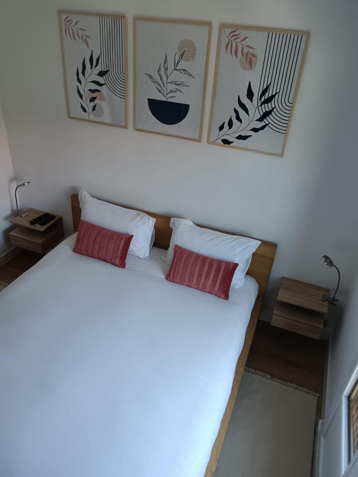 Cosy T3, Proche Centre Apartamento *
